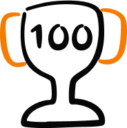 100km milestone 100km-milestone-aksolution